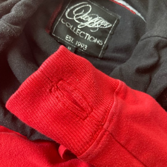 Oxygen Pullover - Picture 7 of 7